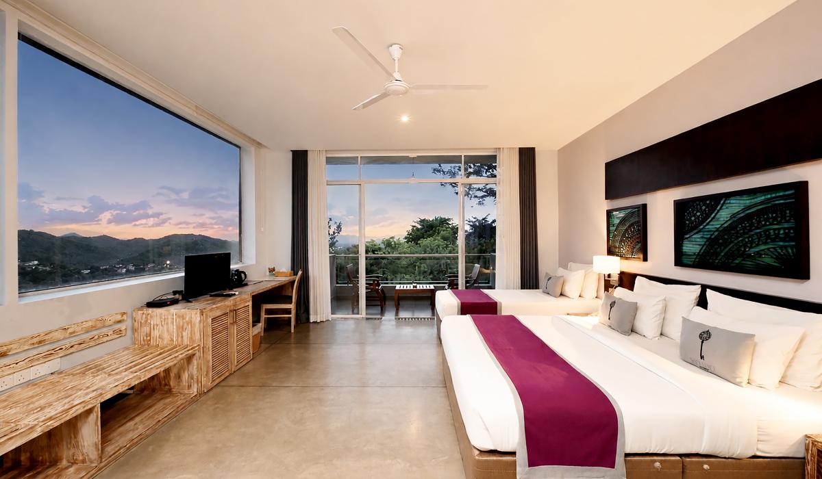 Family Suite